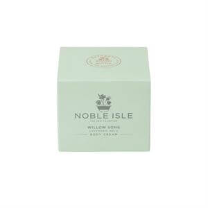 Noble Isle Body Cream 250ml